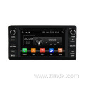 car navigation and entertainment system for Outlander 2014